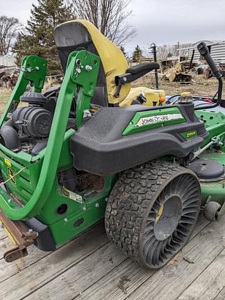 Image of John Deere Z950R equipment image 4