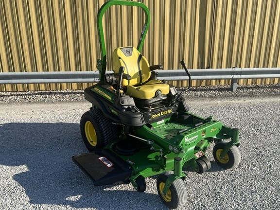 2020 John Deere Z950R Equipment Image0