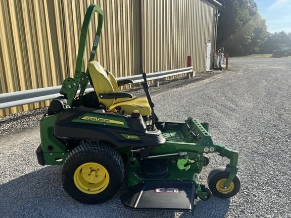 Image of John Deere Z950R equipment image 1