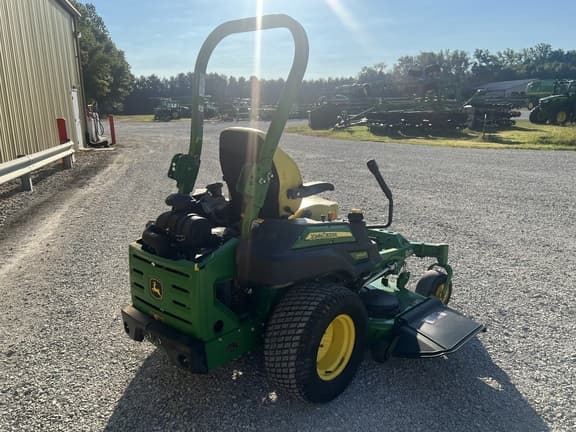 Image of John Deere Z950R equipment image 2