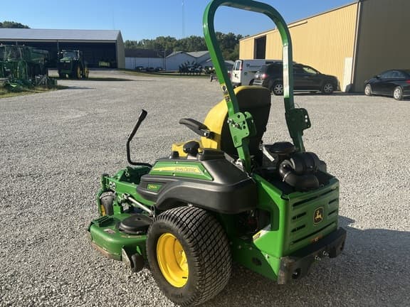 Image of John Deere Z950R equipment image 4
