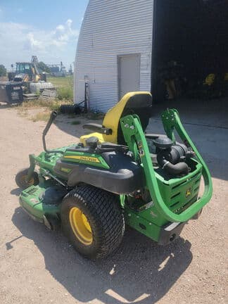 Image of John Deere Z950R equipment image 3