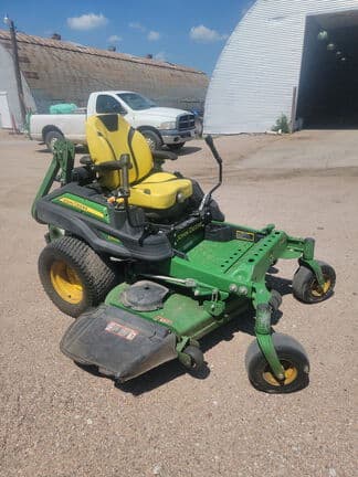 Image of John Deere Z950R equipment image 1