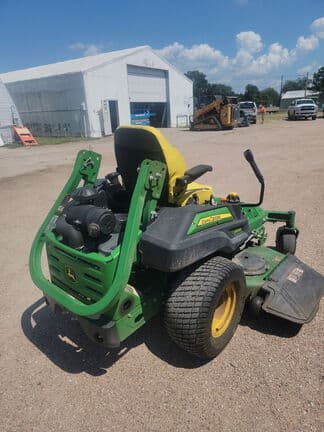 Image of John Deere Z950R equipment image 2