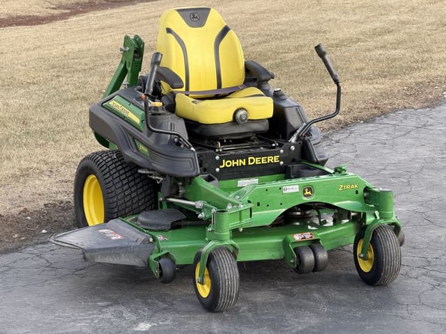 Image of John Deere Z950R equipment image 2