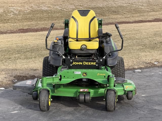 Image of John Deere Z950R equipment image 1