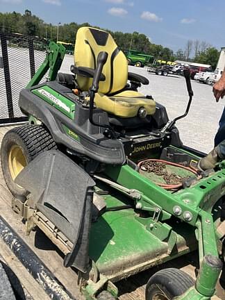 Image of John Deere Z950R equipment image 3