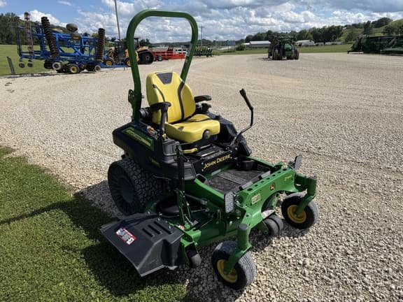 Image of John Deere Z950R equipment image 2