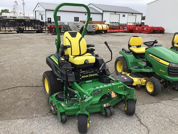 Image of John Deere Z950R equipment image 1