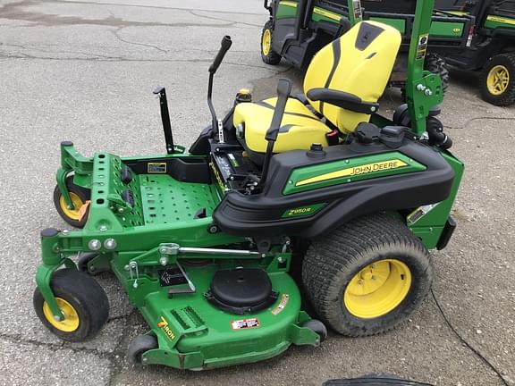 Image of John Deere Z950R equipment image 2