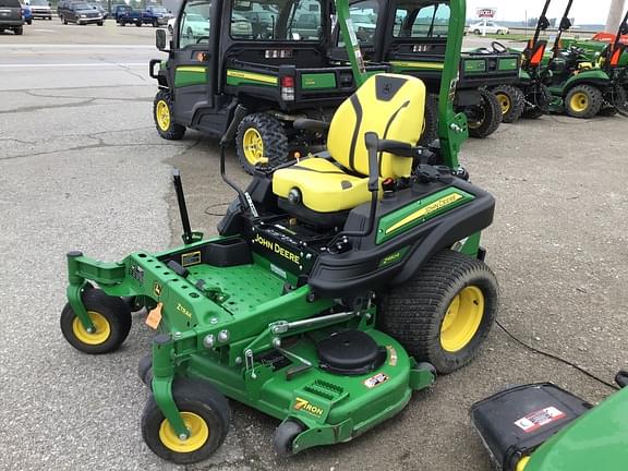 Image of John Deere Z950R equipment image 3