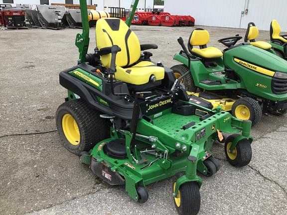 Image of John Deere Z950R equipment image 4