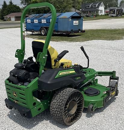 Image of John Deere Z950R equipment image 3
