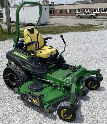 Image of John Deere Z950R equipment image 2