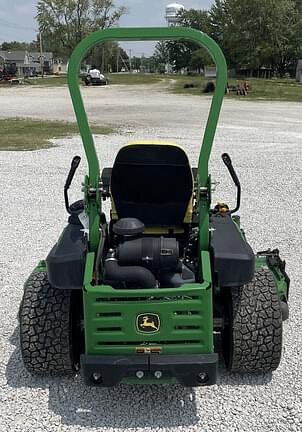 Image of John Deere Z950R equipment image 4