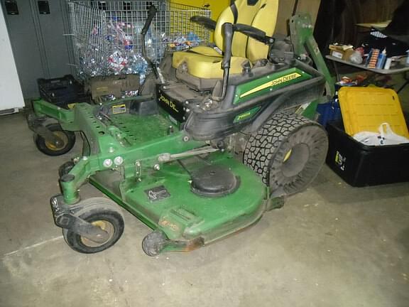 Image of John Deere Z950R equipment image 1