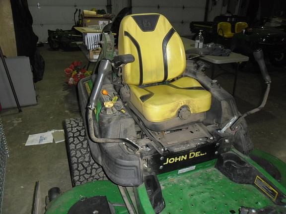 Image of John Deere Z950R equipment image 3