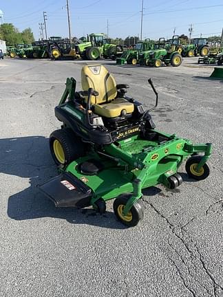 Image of John Deere Z950R equipment image 1