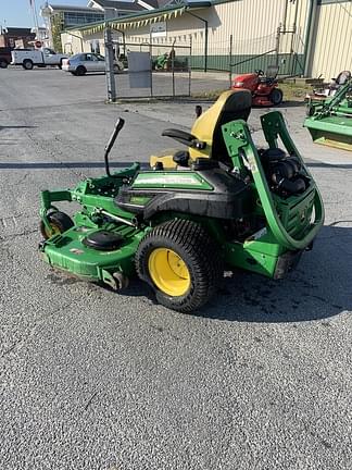 Image of John Deere Z950R equipment image 4