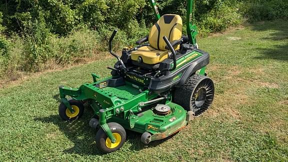 Image of John Deere Z955M Primary image