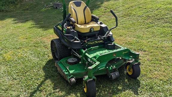 Image of John Deere Z955M equipment image 1