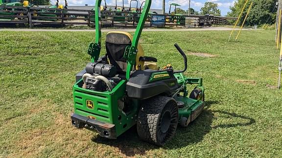 Image of John Deere Z955M equipment image 2