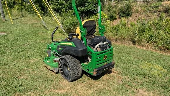 Image of John Deere Z955M equipment image 3