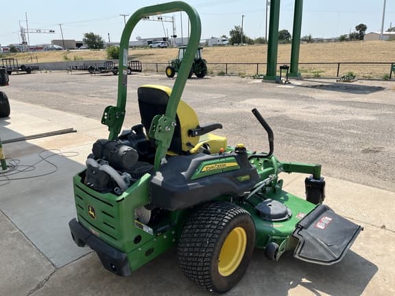 Image of John Deere Z955M equipment image 4