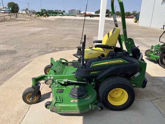 2020 John Deere Z955M Equipment Image0