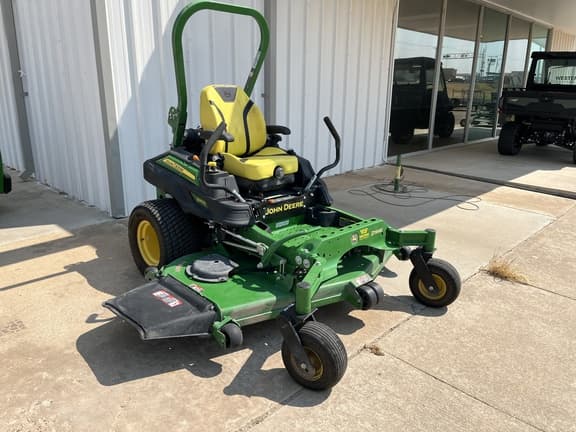 Image of John Deere Z955M equipment image 1
