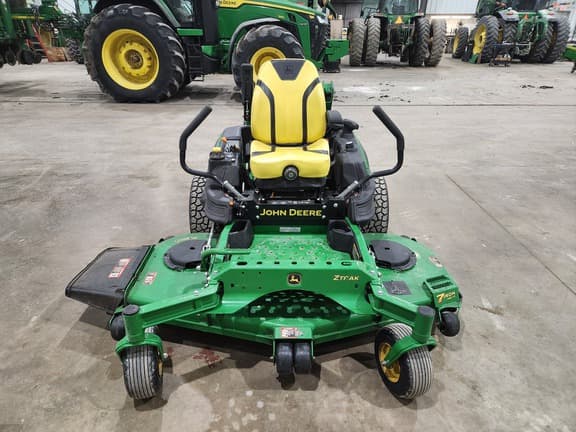 Image of John Deere Z955M equipment image 2