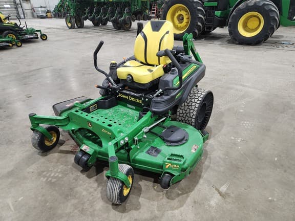 Image of John Deere Z955M equipment image 3