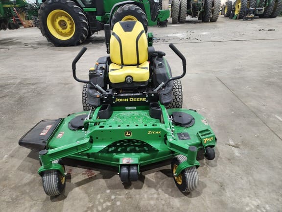 2020 John Deere Z955M Equipment Image0
