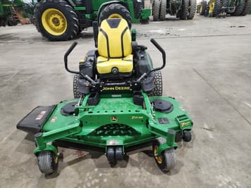 Main image John Deere Z955M