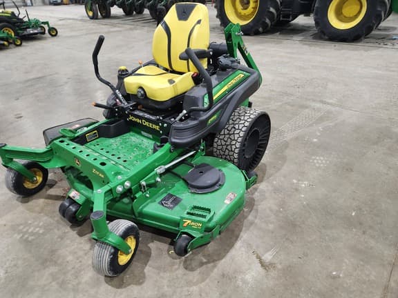 Image of John Deere Z955M equipment image 4