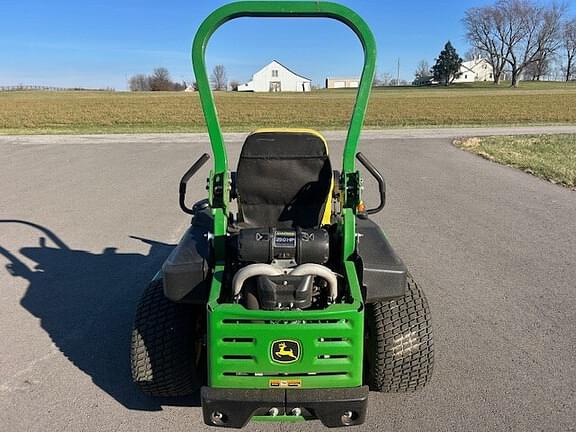 Image of John Deere Z955M equipment image 3