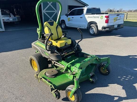 Image of John Deere Z955M Primary image