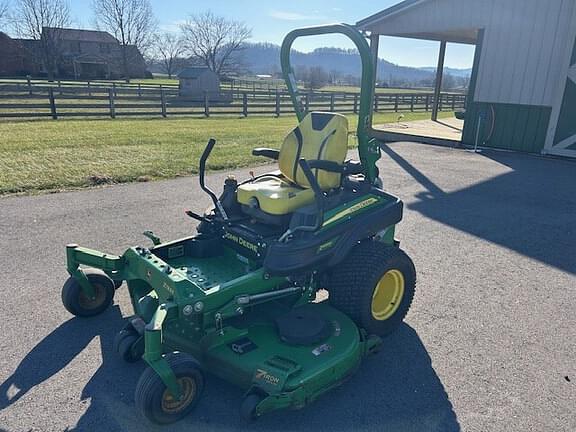 Image of John Deere Z955M equipment image 2