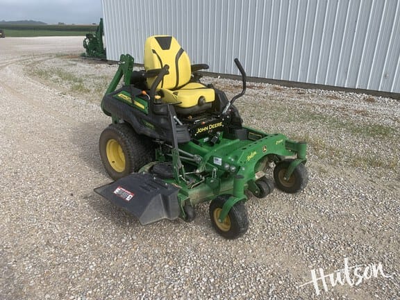 2020 John Deere Z955M Equipment Image0