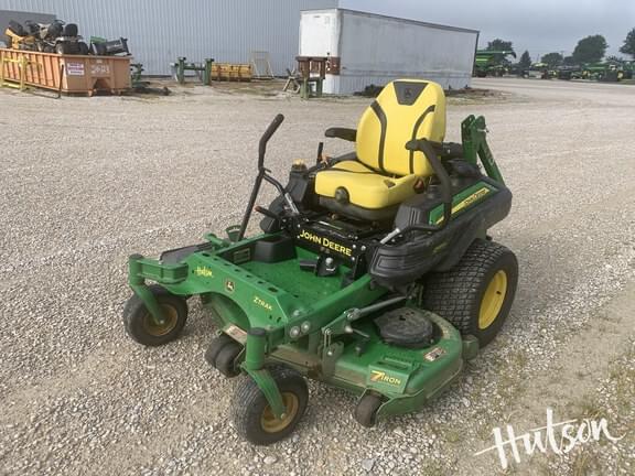 Image of John Deere Z955M equipment image 2