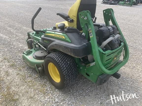 Image of John Deere Z955M equipment image 4