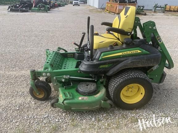 Image of John Deere Z955M equipment image 3