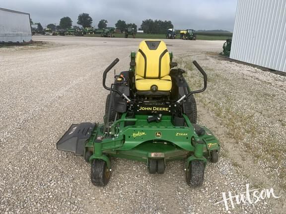 Image of John Deere Z955M equipment image 1