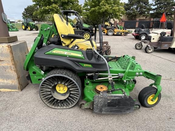 Image of John Deere Z955M equipment image 2
