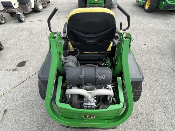 Image of John Deere Z955M equipment image 3