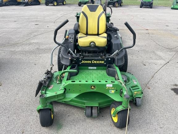 Image of John Deere Z955M equipment image 1