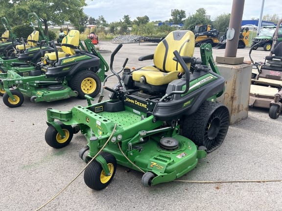 2020 John Deere Z955M Equipment Image0