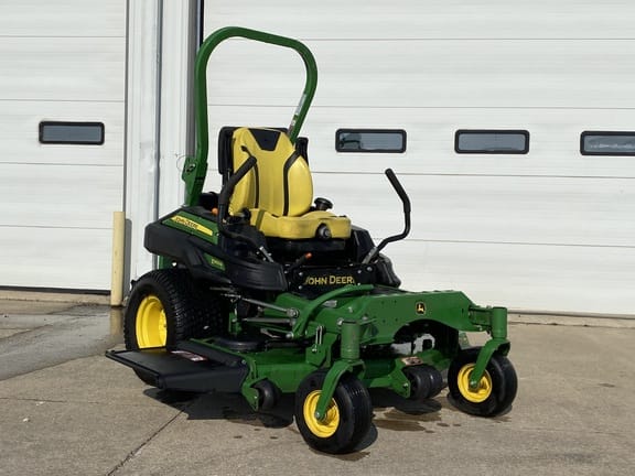Main image John Deere Z955M
