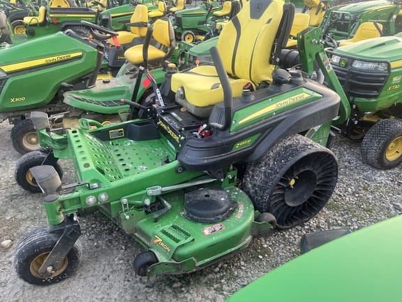 Main image John Deere Z955M