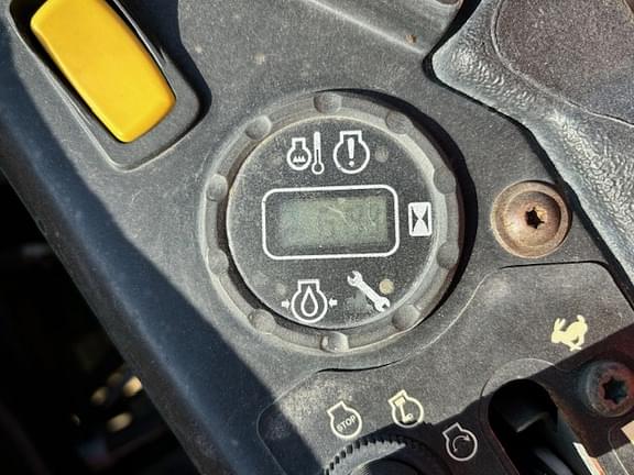 Image of John Deere Z955R equipment image 4
